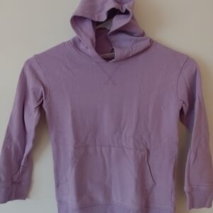 Cat & Jack Lavender Hoodie for Kids